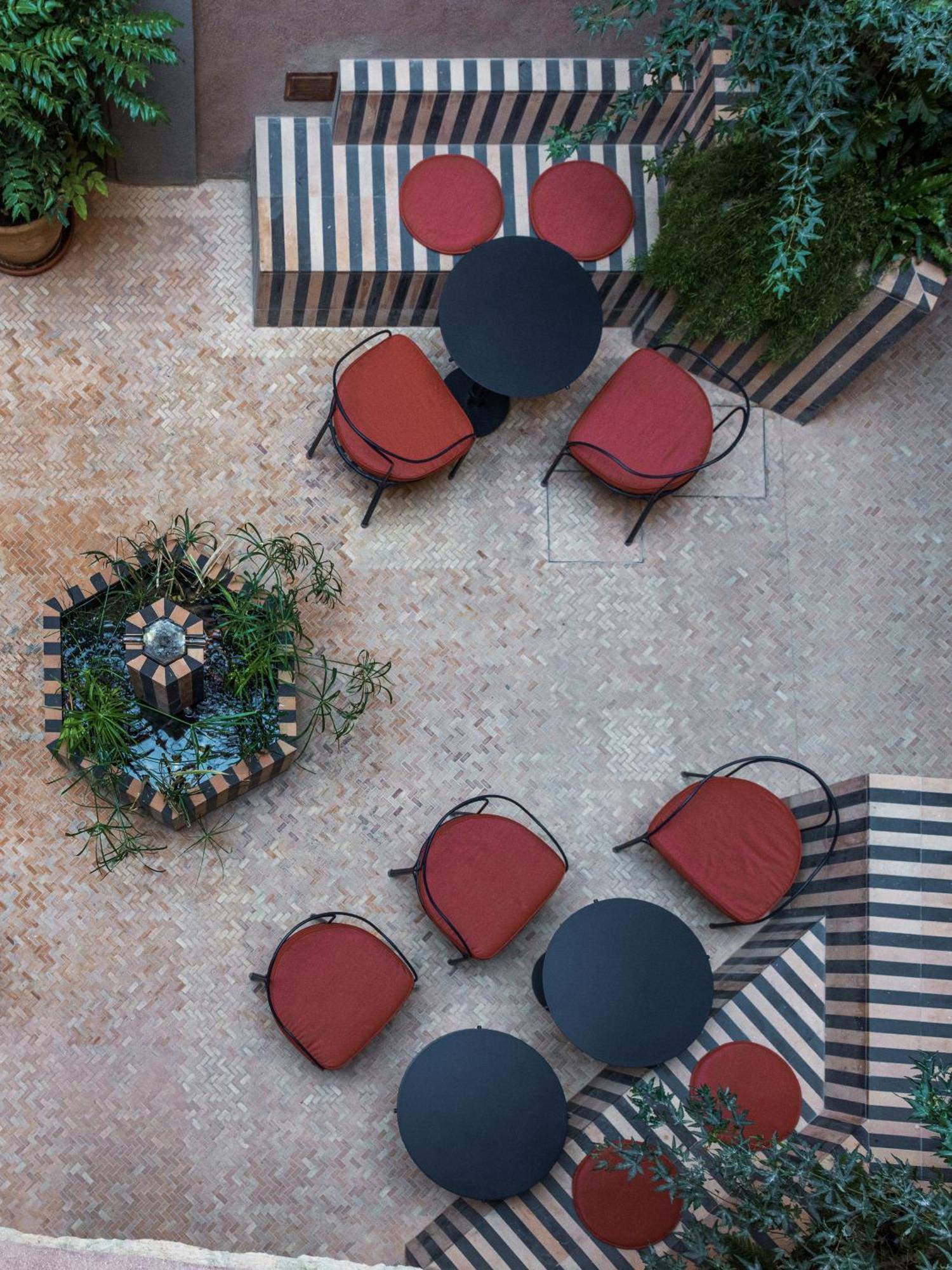Palazzo Petrvs Hotell Orvieto Exteriör bild
