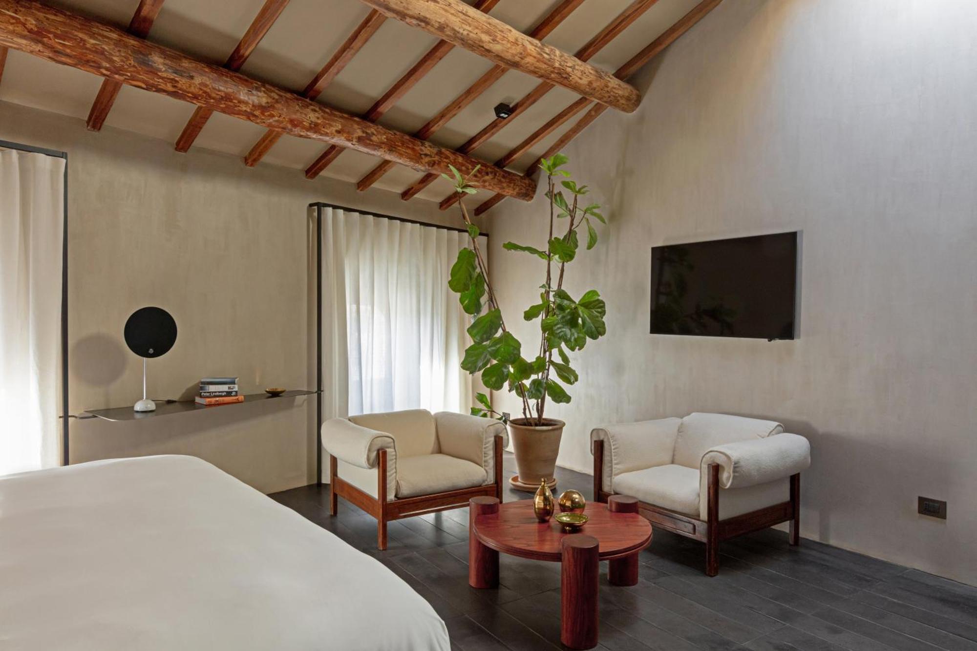Palazzo Petrvs Hotell Orvieto Exteriör bild